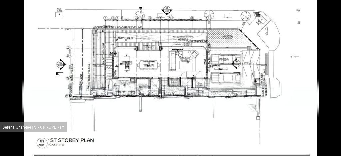 Opera Estate (D15), Terrace #576842561
